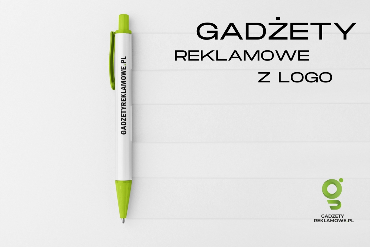 Gadżety reklamowe